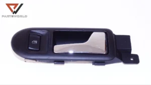 Вътрешна дръжка предна дясна   за vw passat 5.5 (b5.5) 1.8t 20v 150 hp