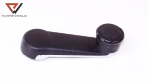 Вътрешна дръжка стъклоповдигач  за vw passat 5.5 (b5.5) 1.8t 20v 150 hp