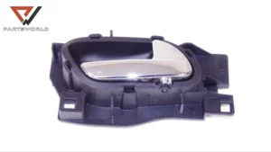 Вътрешна дръжка задна дясна  за citroen c4 1.4 i 16v 88 hp