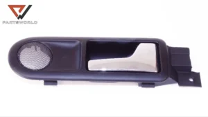 Вътрешна дръжка задна дясна  за vw passat 5.5 (b5.5) 1.8t 20v 150 hp