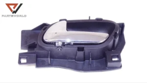 Вътрешна дръжка задна лява  за citroen c4 1.4 i 16v 88 hp