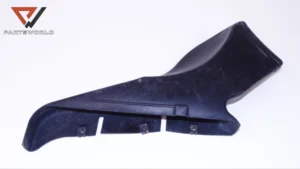 Въздуховод 3b0129617g за vw passat 5.5 (b5.5) 1.8t 20v 150 hp