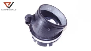 Въздуховод дросел клапа  13717536002 за bmw 3-series (e92) 2.5 i 218 hp