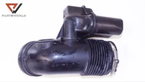 Въздуховод гофриран 13717536004 за bmw 3-series (e92) 2.5 i 218 hp