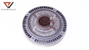 Виско съединител   за vw passat 5.5 (b5.5) 1.8t 20v 150 hp