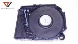 Високоговорител субуфер ляв  за bmw 3-series (e92) 2.5 i 218 hp