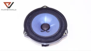 Високоговорител заден десен  за kia carens i 2.0 crdi 113 hp