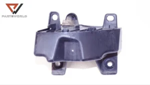 Водач броня заден десен  за citroen c4 1.4 i 16v 88 hp