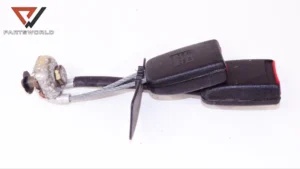 Закопчалки предпазени колани   за vw passat 5.5 (b5.5) 1.8t 20v 150 hp