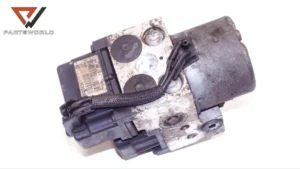 abs 0273004353 за citroen  xsara picasso  1.8 16v  116 hp (minivan)