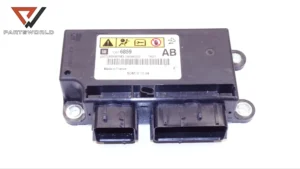 airbag модул 13576859 за opel  meriva b 1.4 (a14xer) 100 hp  (minivan)