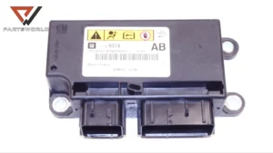 airbag модул 13589374 за opel  astra j  1.7 cdti (a17dts) 131 hp (hatchback)