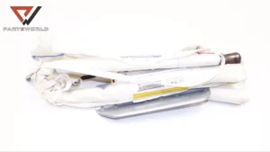 airbag таван 13250502 за opel  meriva b 1.4 (a14xer) 100 hp  (minivan)