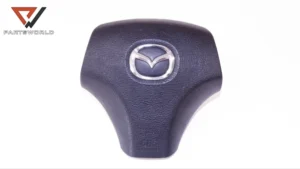 airbag волан  за mazda 6 (gg) 2.0 (cd) 136 hp (sedan)