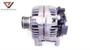 Алтернатор  13284408 за opel  meriva b 1.4 (a14xer) 100 hp  (minivan)