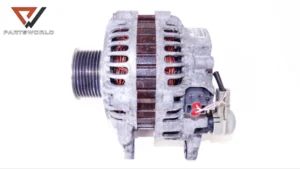 Алтернатор a3tb4981 за mazda 6 (gg) 2.0 (cd) 136 hp (sedan)