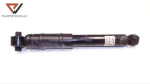 Амортисьор заден  за opel  meriva b 1.4 (a14xer) 100 hp  (minivan)