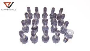 Болтове 20-бр  за opel  meriva b 1.4 (a14xer) 100 hp  (minivan)