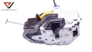 Брава врата предна лява  за opel  astra j  1.7 cdti (a17dts) 131 hp (hatchback)