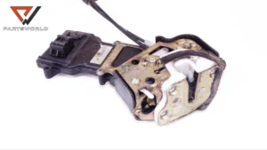 Брава врата задна дясна  за mazda 6 (gg) 2.0 (cd) 136 hp (sedan)