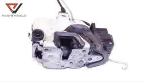 Брава врата задна дясна  за opel  astra j  1.7 cdti (a17dts) 131 hp (hatchback)