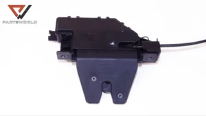 Брава заден капак  за bmw 3-series (e92) 2.5 i 218 hp