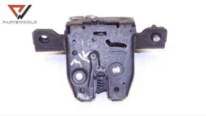 Брава заден капак   за opel  astra j  1.7 cdti (a17dts) 131 hp (hatchback)