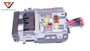 Бушонно табло  13222786 за opel  astra j  1.7 cdti (a17dts) 131 hp (hatchback)