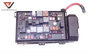 Бушонно табло  13368643 за opel  astra j  1.7 cdti (a17dts) 131 hp (hatchback)