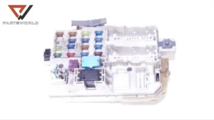 Бушонно табло   за mazda 6 (gg) 2.0 (cd) 136 hp (sedan)