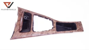 Централна конзола около скоростен лост  за bmw 3-series (e92) 2.5 i 218 hp