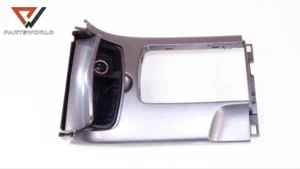 Централна конзола с пепелник  за mazda 6 (gg) 2.0 (cd) 136 hp (sedan)