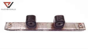 Държач dpf  за opel  astra j  1.7 cdti (a17dts) 131 hp (hatchback)