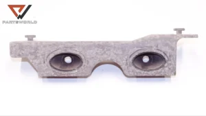 Държач крайно гърне   за opel meriva b 1.4 (a14xer) 100 hp  (minivan)