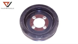 Демпферна шайба 55575960 за opel  astra j  1.7 cdti (a17dts) 131 hp (hatchback)