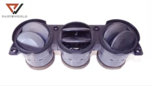 Духалки парно централни  за mazda 6 (gg) 2.0 (cd) 136 hp (sedan)