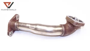 egr тръба  за opel  astra j  1.7 cdti (a17dts) 131 hp (hatchback)