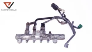 Горивна рейка   за mazda 6 (gg) 2.0 (cd) 136 hp (sedan)