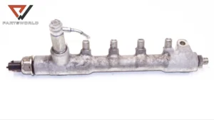 Горивна рейка   за opel  astra j  1.7 cdti (a17dts) 131 hp (hatchback)