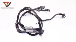 Инсталация  13290286 за opel meriva b 1.4 (a14xer) 100 hp  (minivan)