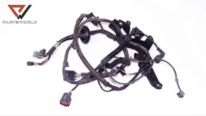 Инсталация 31384397 за volvo  xc90 ii (d5) 2.0d 225 hp awd (suv)