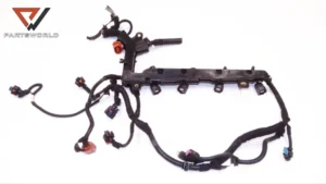 Инсталация дюзи 13313999 за opel  astra j  1.7 cdti (a17dts) 131 hp (hatchback)