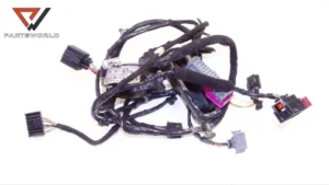 Инсталация врата предена дясна  13372678 за opel  astra j  1.7 cdti (a17dts) 131 hp (hatchback)