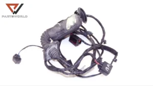 Инсталация врата предена лява 13336689 за opel  astra j  1.7 cdti (a17dts) 131 hp (hatchback)