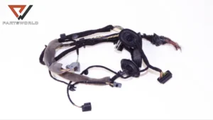 Инсталация врата предна дясна  за volvo  xc90 ii (d5) 2.0d 225 hp awd (suv)