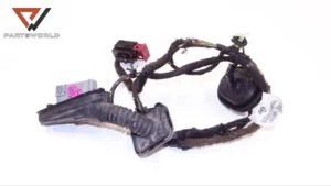 Инсталация врата задна лява  13292707 за opel meriva b 1.4 (a14xer) 100 hp  (minivan)