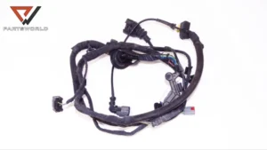 Инсталация врата задна дясна 31384406 за volvo  xc90 ii (d5) 2.0d 225 hp awd (suv)