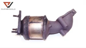 Изпусквателна тръба  за opel  astra j  1.7 cdti (a17dts) 131 hp (hatchback)