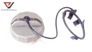 Капачка резервоар  за mazda 6 (gg) 2.0 (cd) 136 hp (sedan)