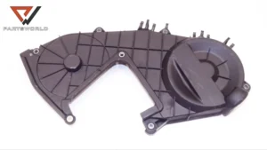 Капак ангренаж  за opel  astra j  1.7 cdti (a17dts) 131 hp (hatchback)